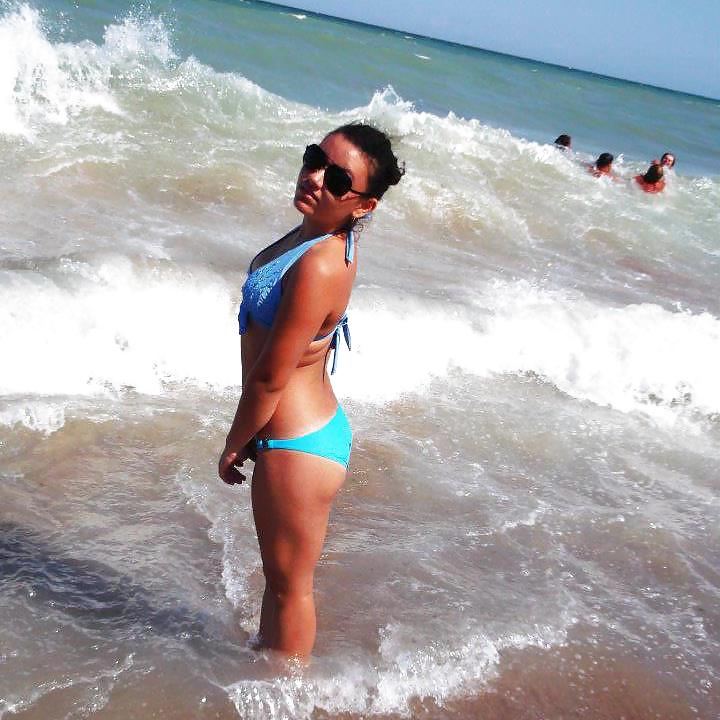 Sommermädchen #37516314