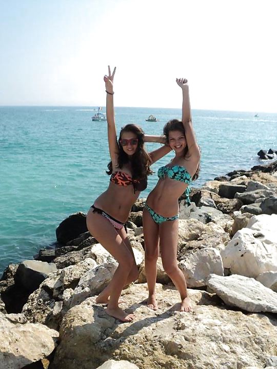 Sommermädchen #37516335