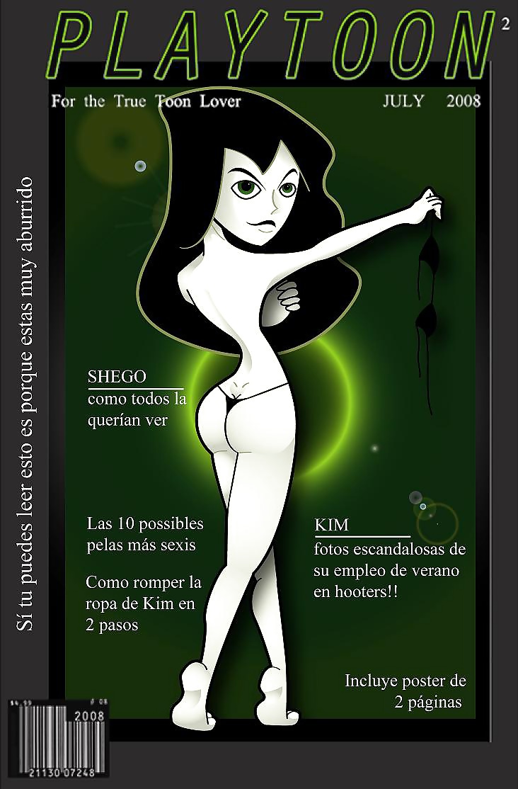 Kim Possible #29915444