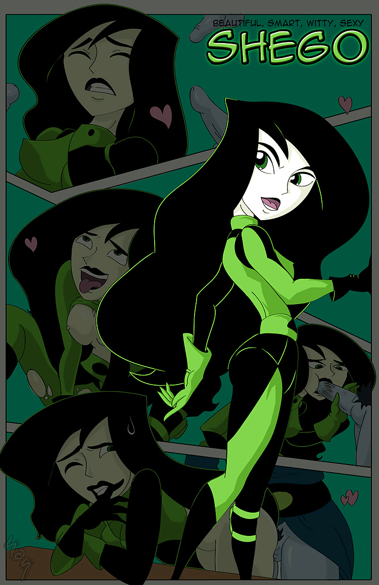 Kim Possible #29915478