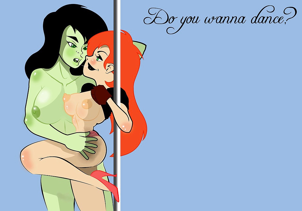 Kim Possible #29915525