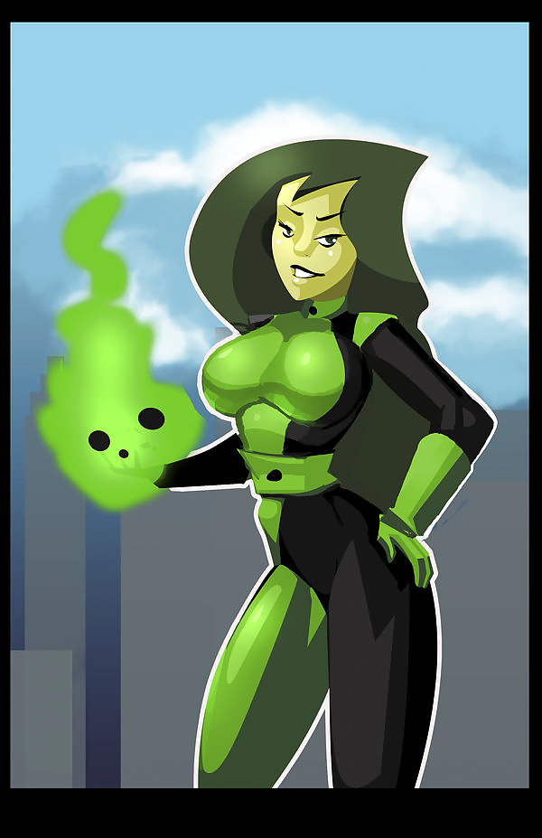 Kim Possible #29915684