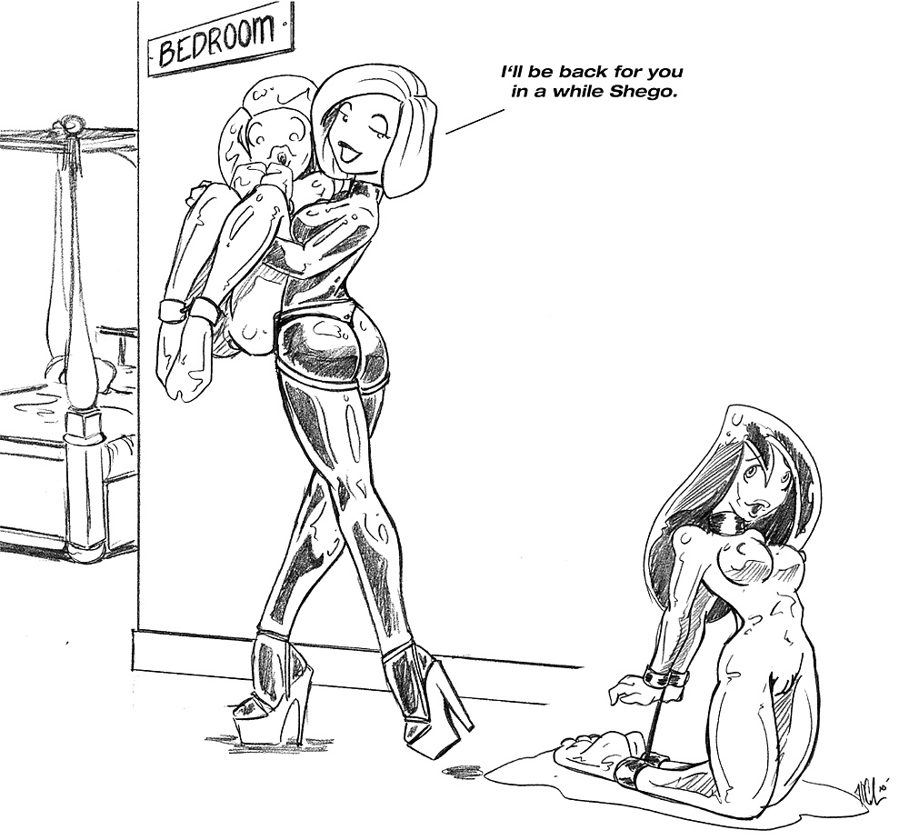 Kim Possible #29915749