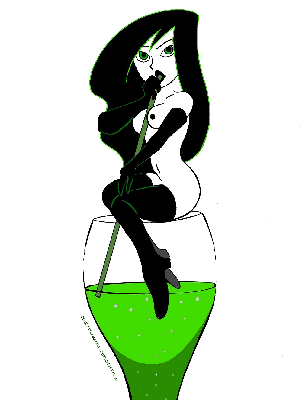 Kim Possible #29915774