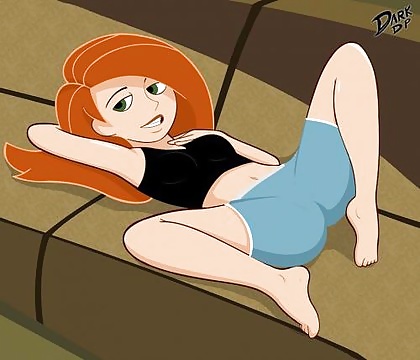 Kim Possible #29915976