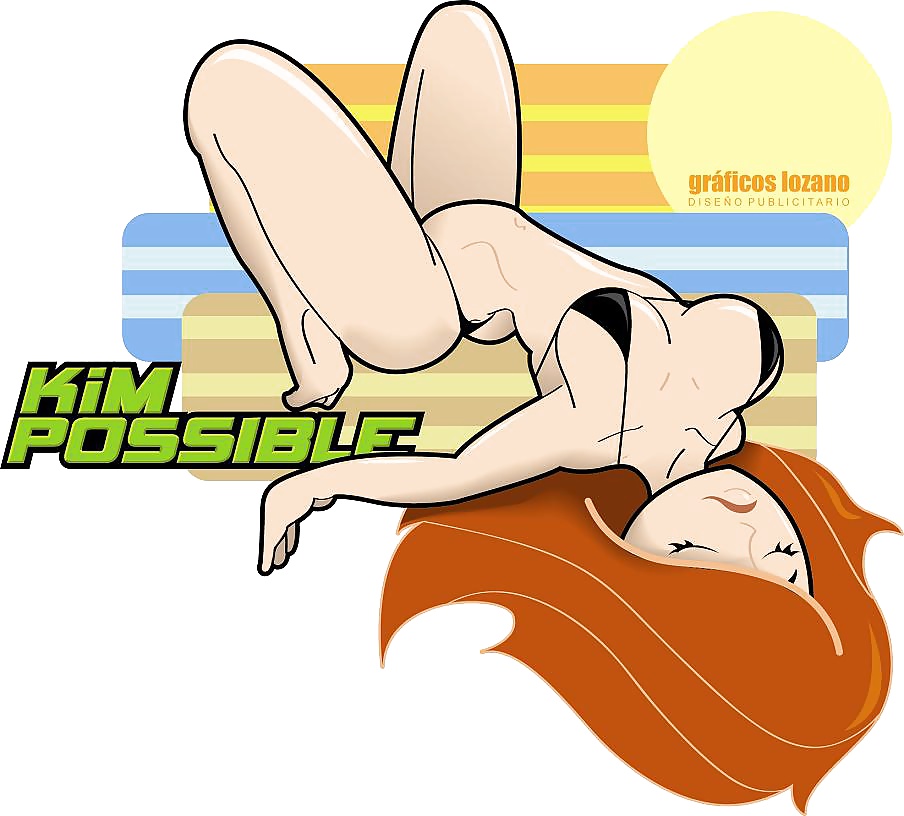 Kim Possible #29916154