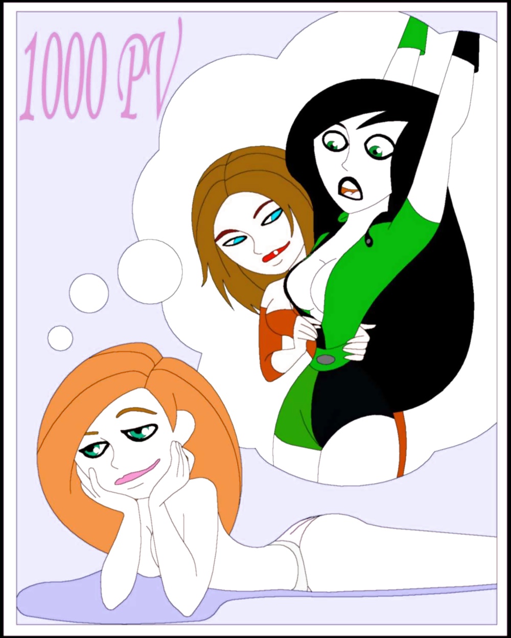 Kim Possible #29916511