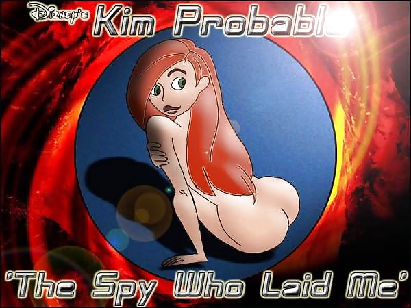 Kim possibile
 #29916531