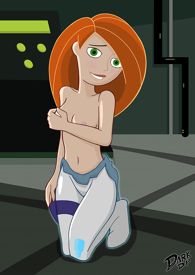 Kim Possible #29916621