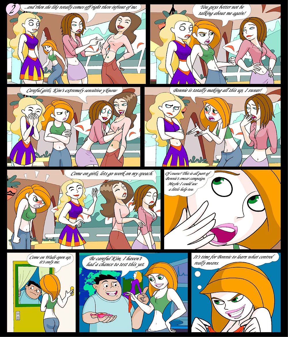 Kim Possible #29916728