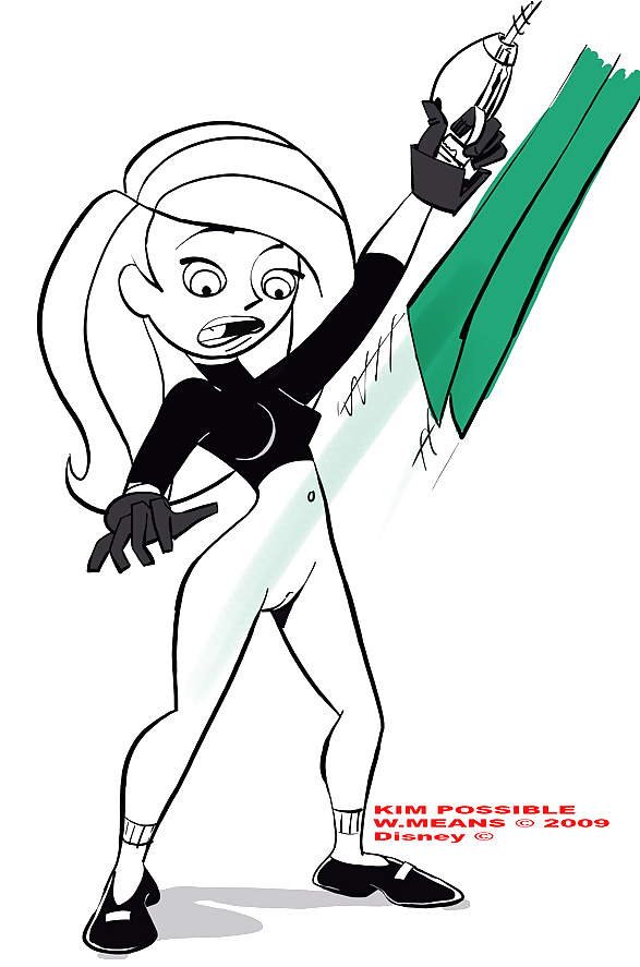 Kim Possible #29916859