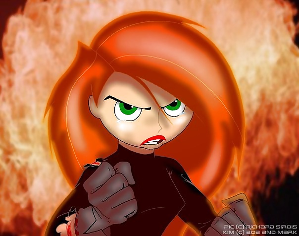 Kim Possible #29917082