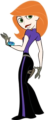 Kim Possible #29917122