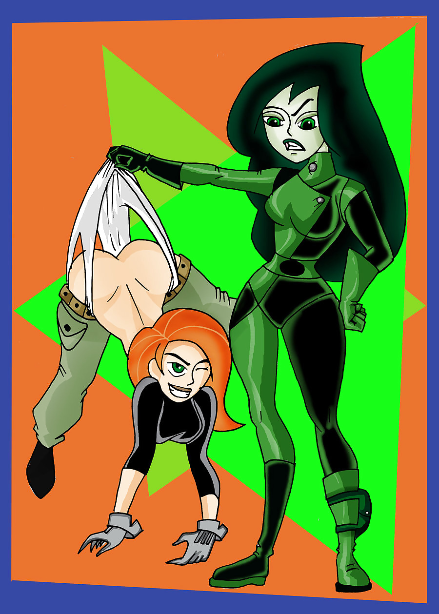 Kim Possible #29917515