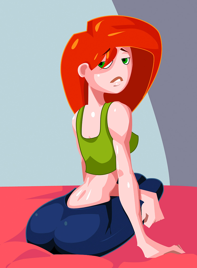 Kim Possible #29917609