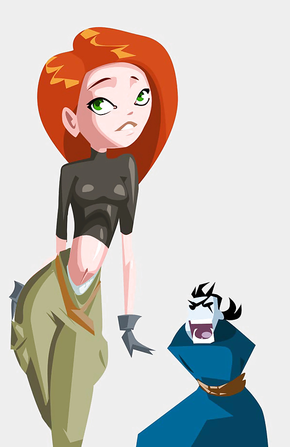 Kim Possible #29917613