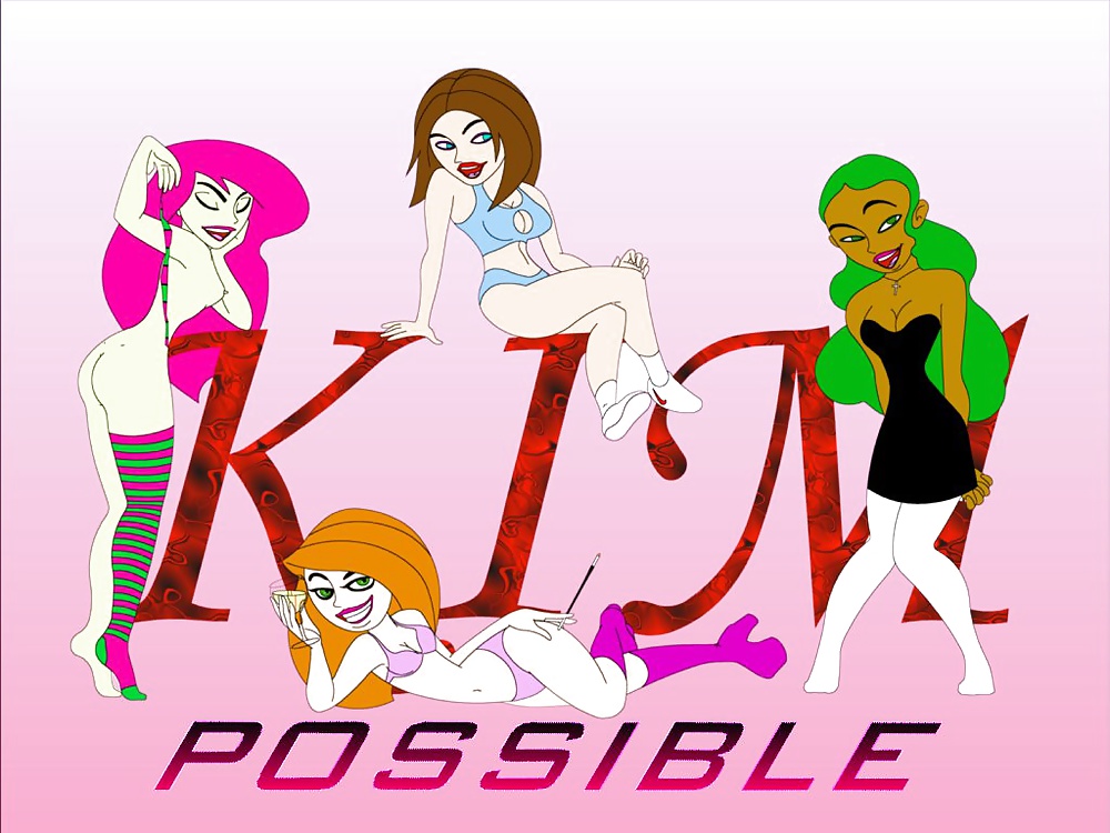 Kim Possible #29917669