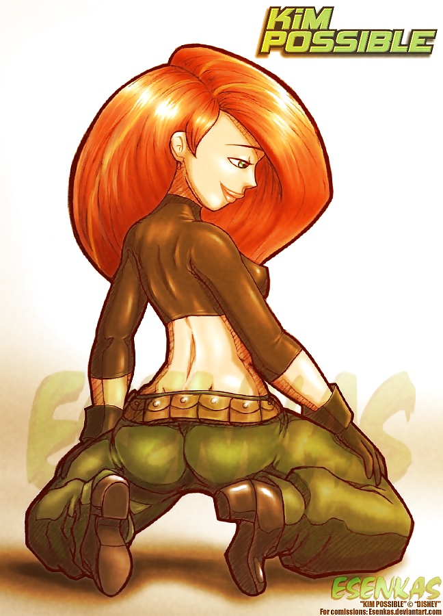 Kim Possible #29917686