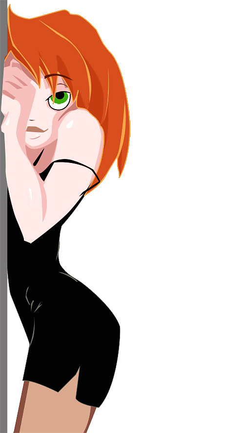 Kim Possible #29917714