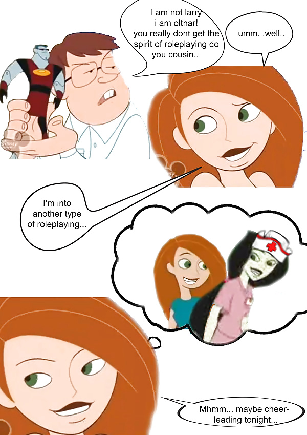 Kim Possible #29917811