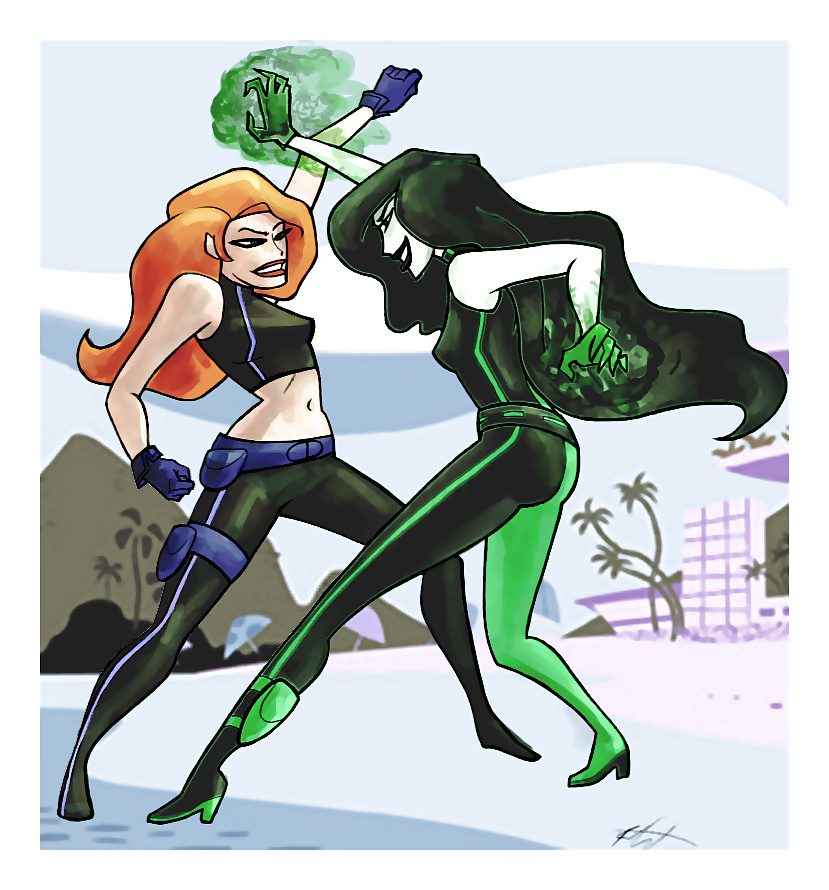 Kim Possible #29917844