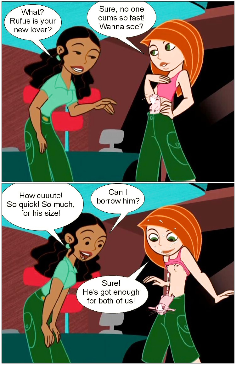 Kim Possible #29917880