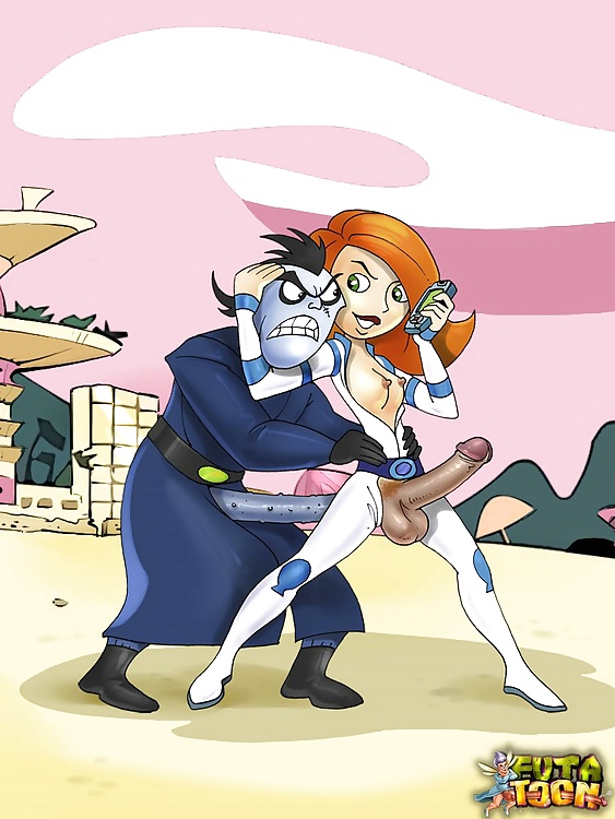 Kim Possible #29917898