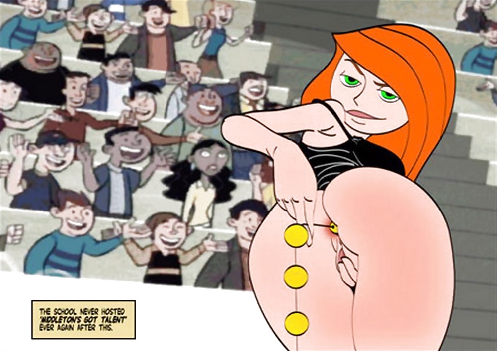 Kim Possible #29917966