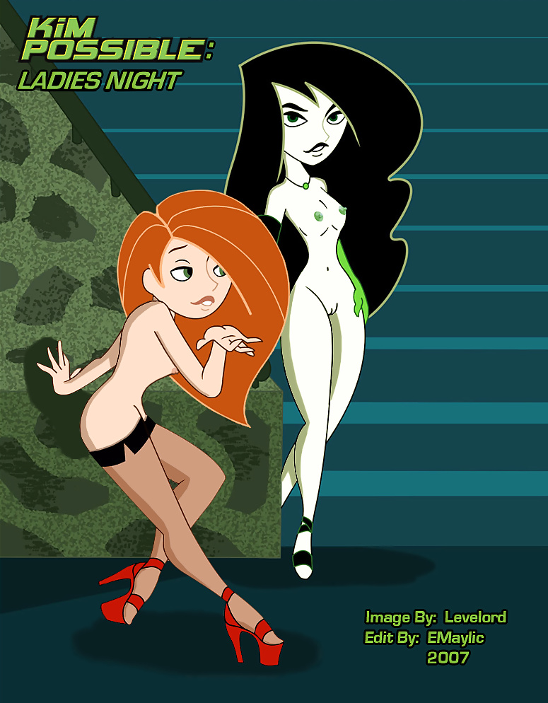 Kim Possible #29917998
