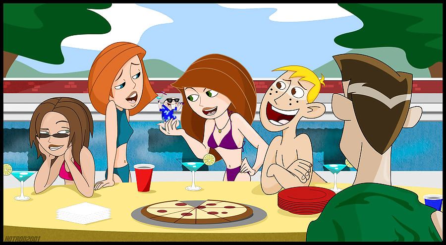 Kim Possible #29918086