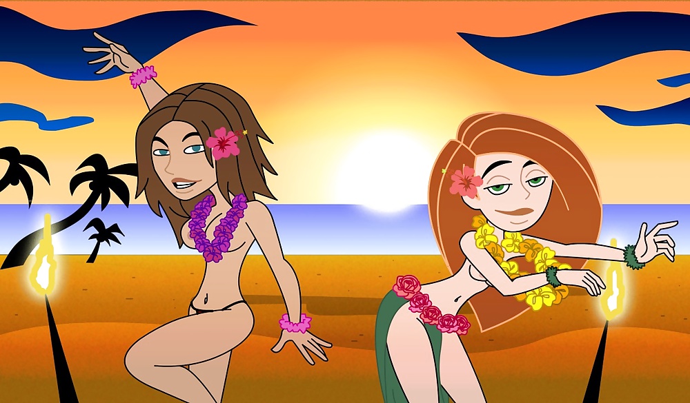 Kim Possible #29918218