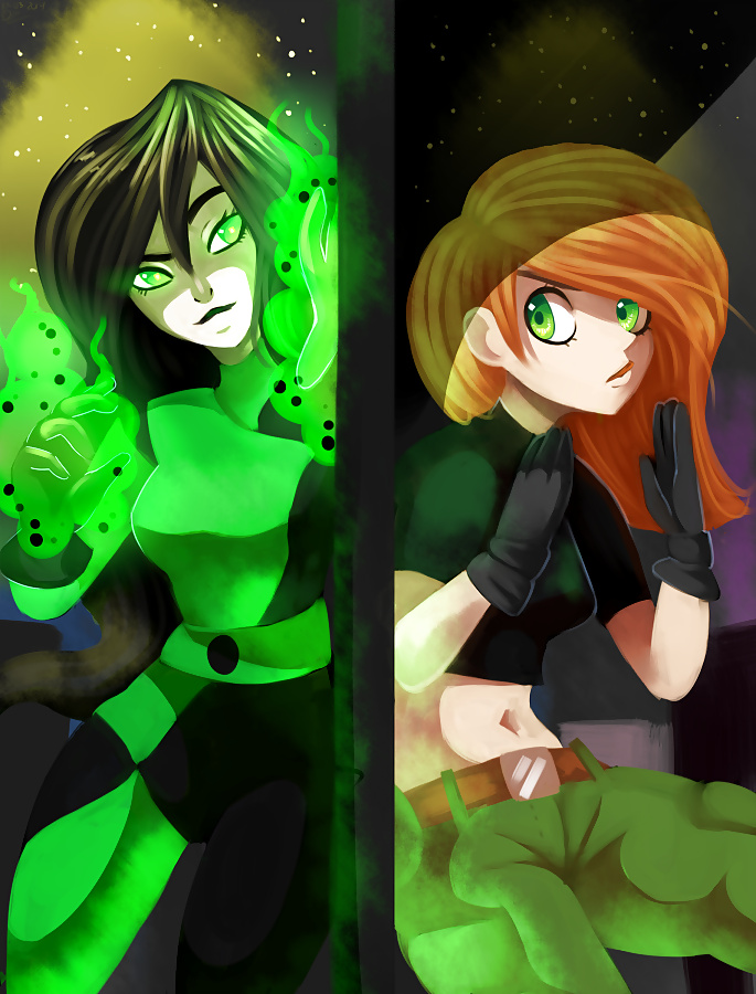 Kim Possible #29918514