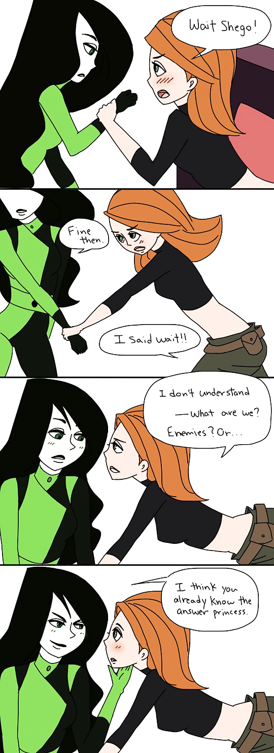 Kim Possible #29918558