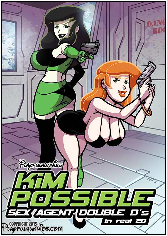 Kim Possible #29918798