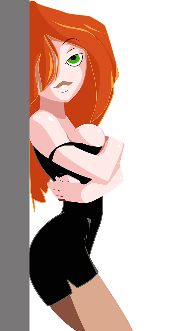 Kim Possible #29918885