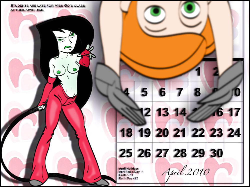 Kim Possible #29918904