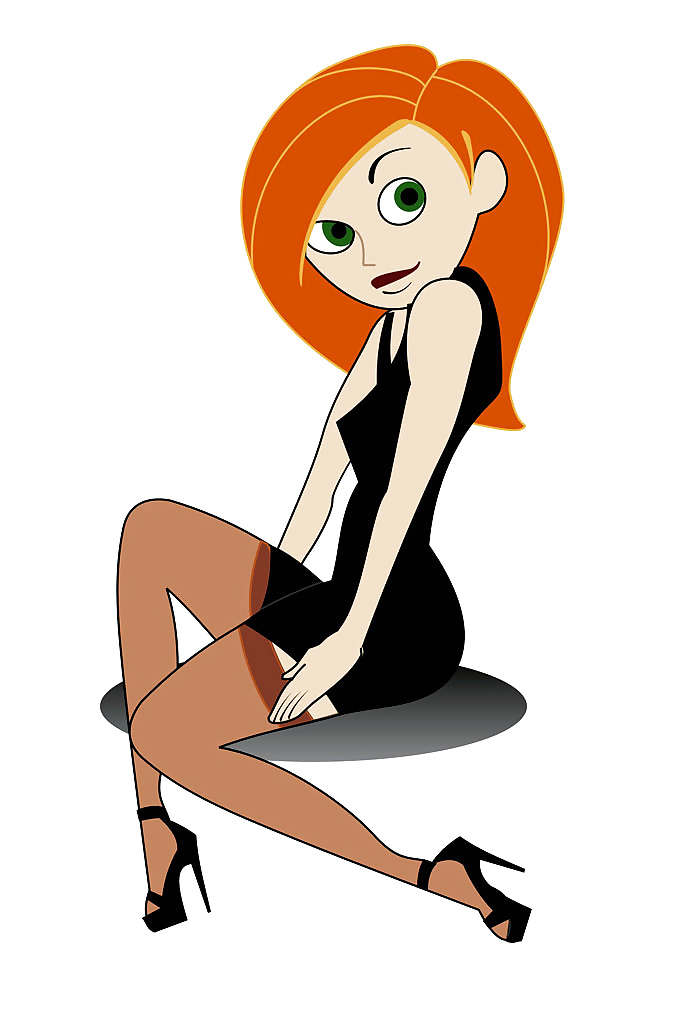 Kim Possible #29918954