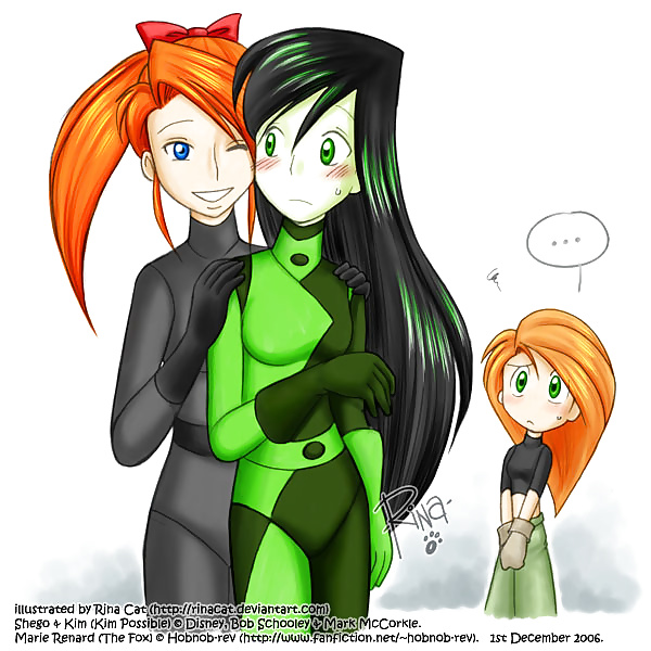 Kim Possible #29919039