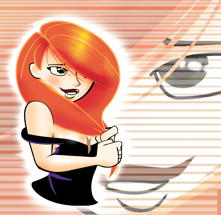 Kim Possible #29919126