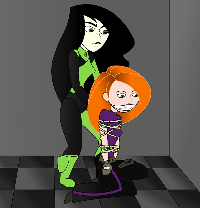 Kim Possible #29919209