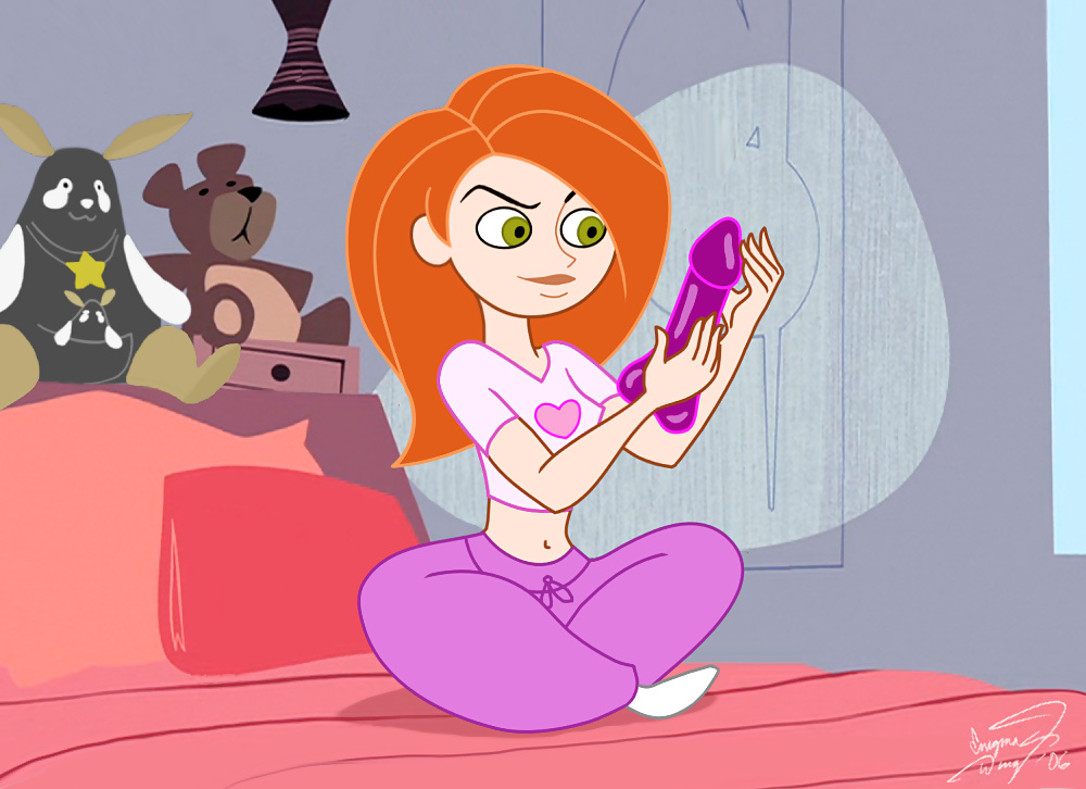 Kim Possible #29919346
