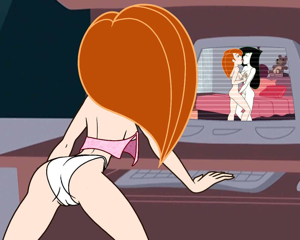 Kim Possible #29919792