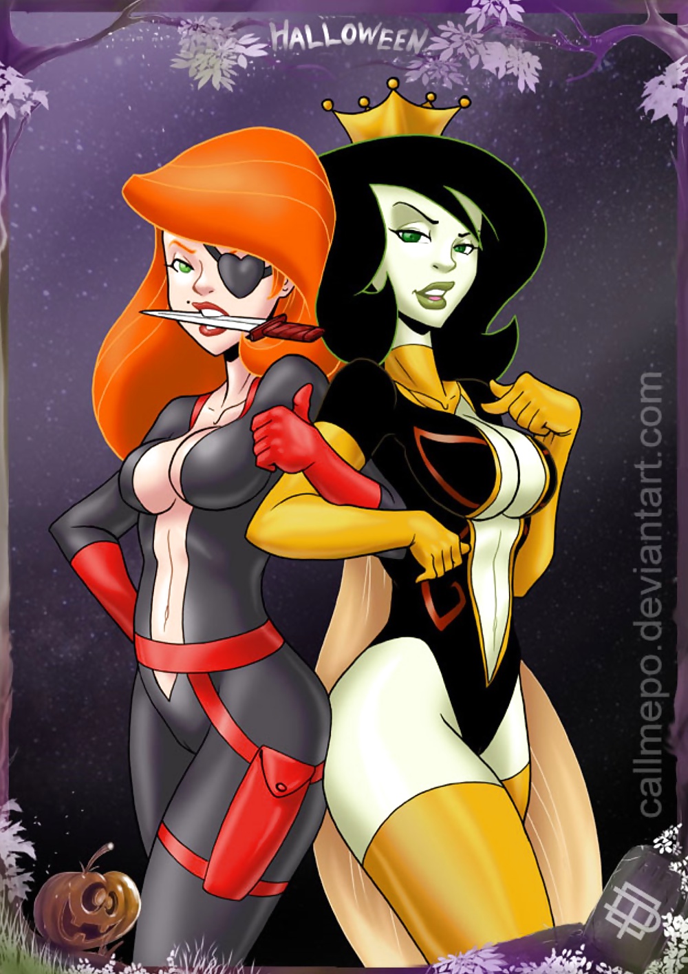 Kim Possible #29919867