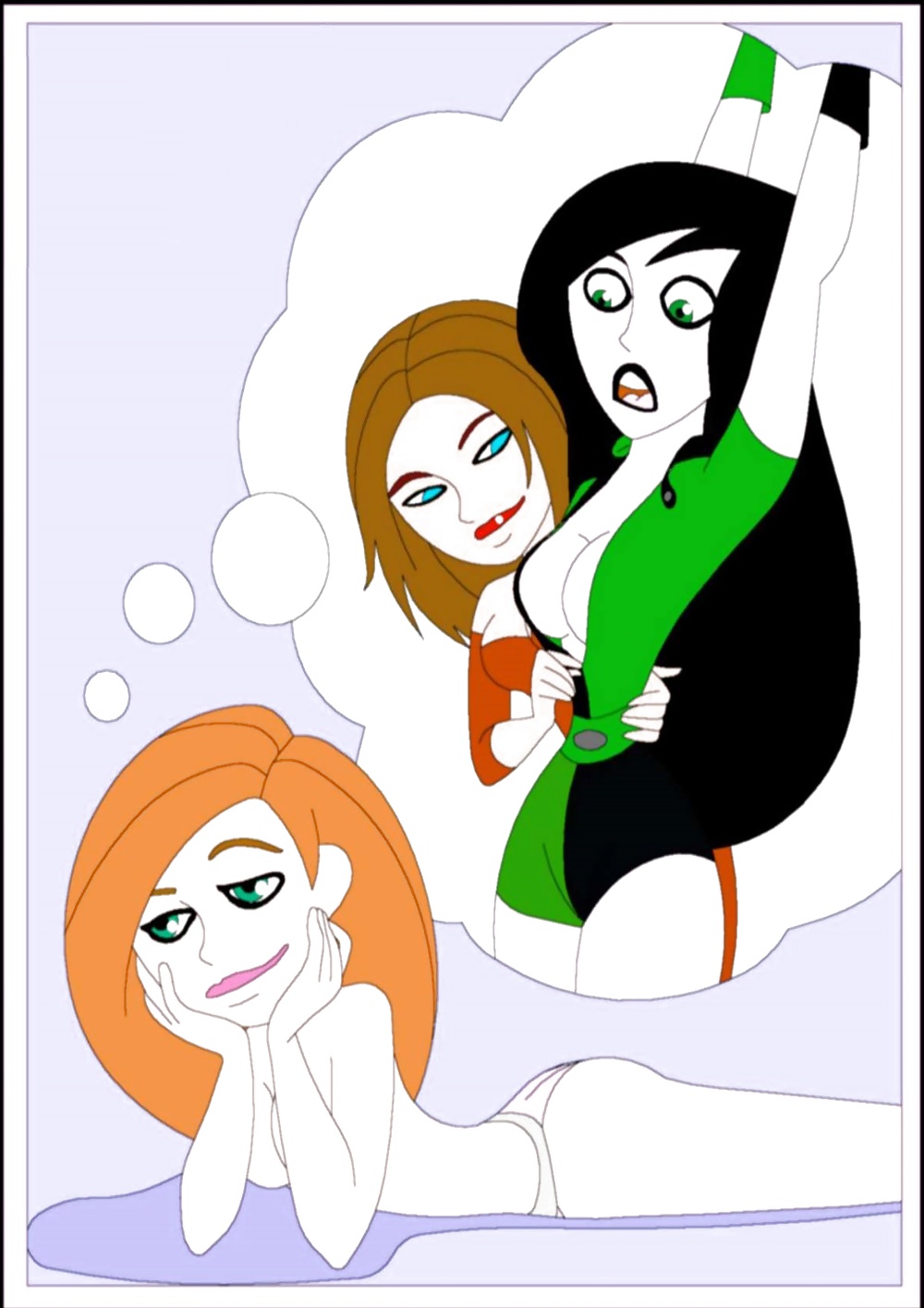 Kim Possible #29919878