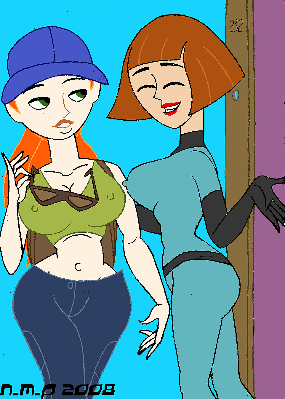 Kim Possible #29919964