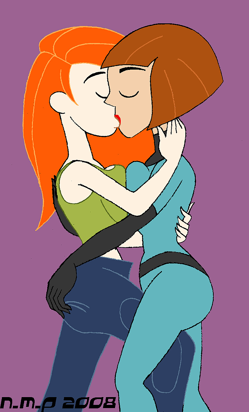 Kim Possible #29919970