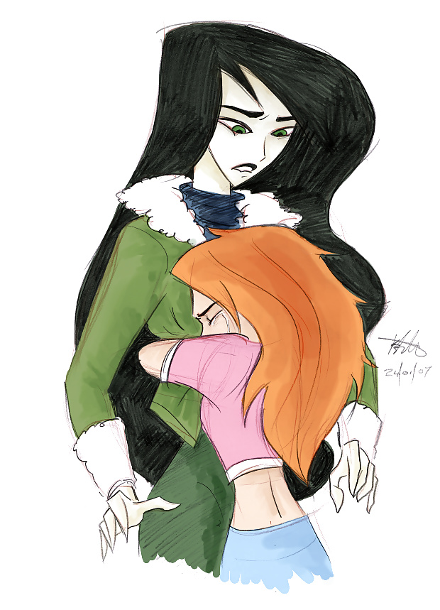 Kim Possible #29920017