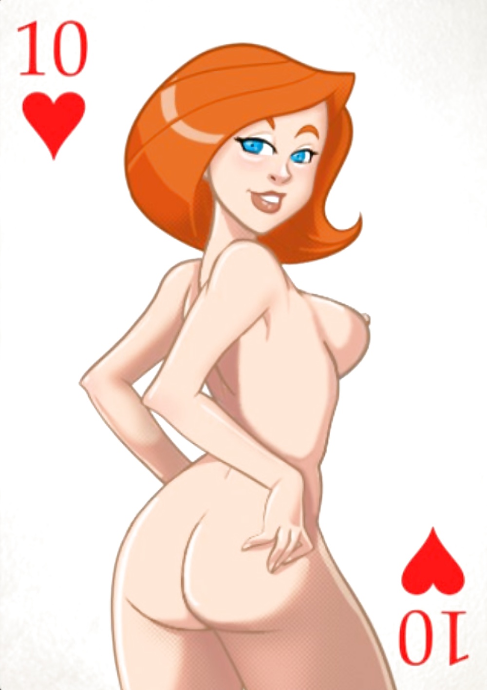 Kim Possible #29920039