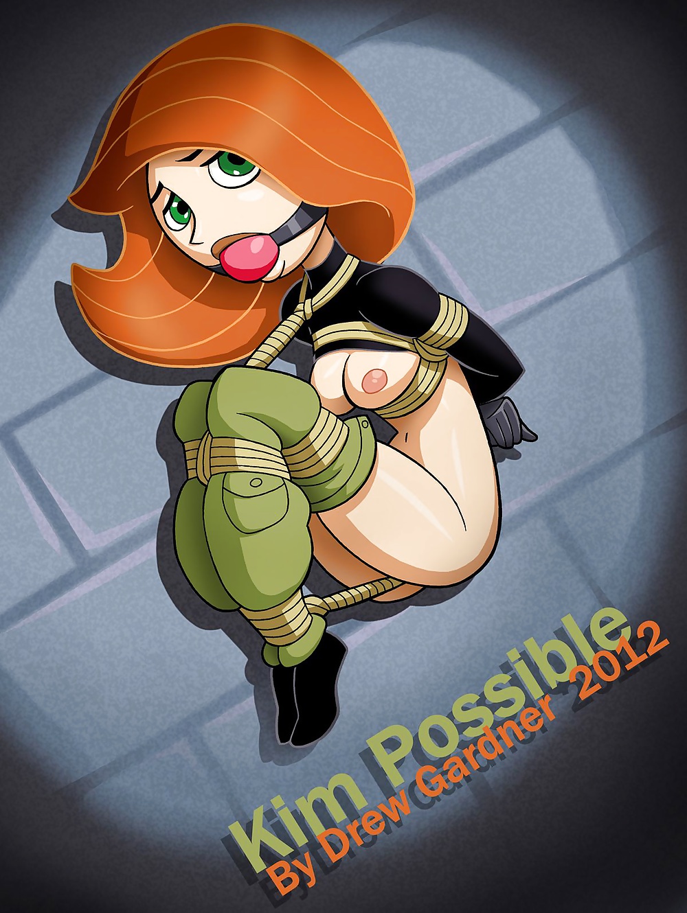 Kim Possible #29920229