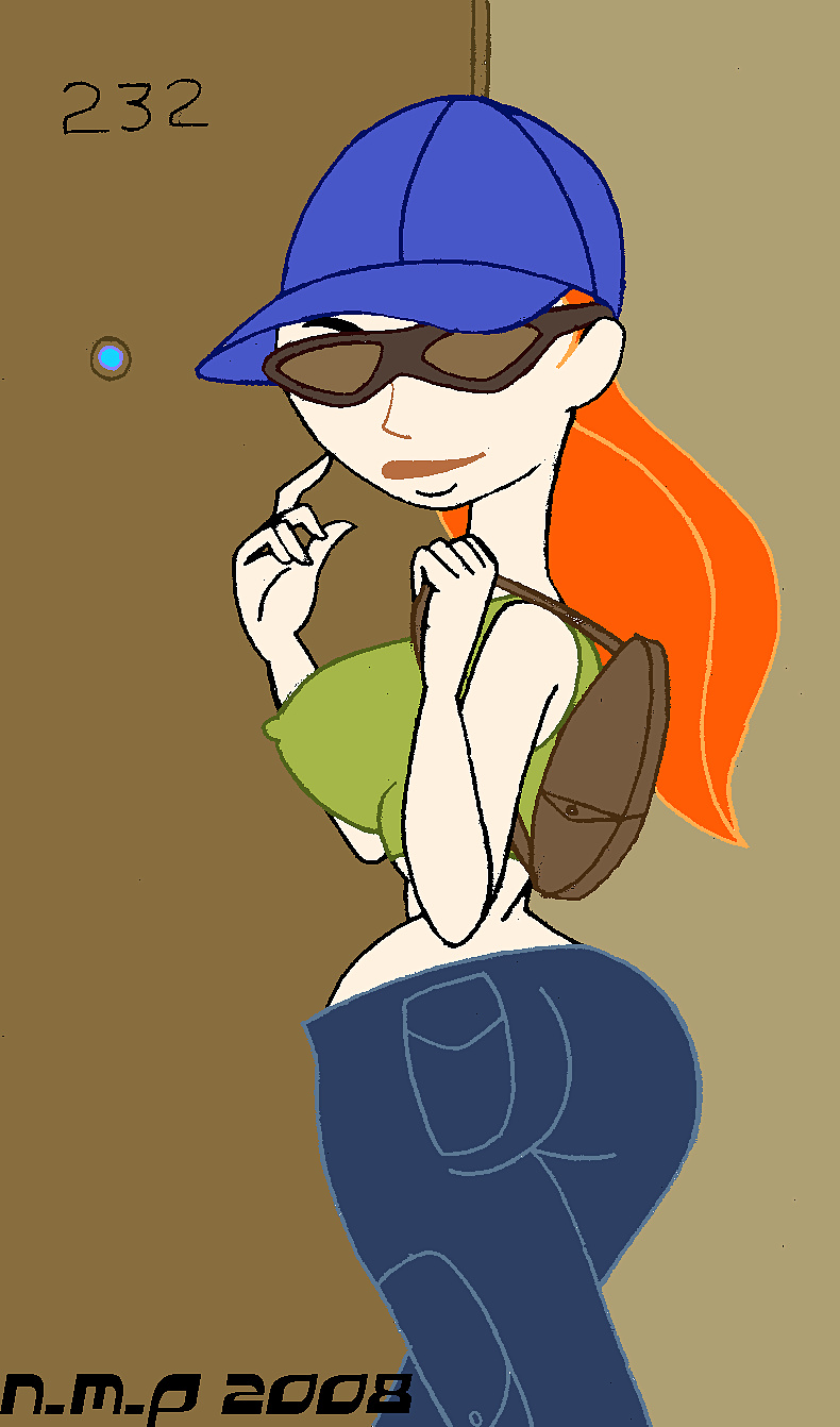 Kim Possible #29920366